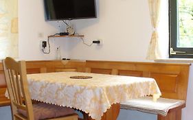 Apartment Milan